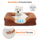 Memory Foam Pet Bed