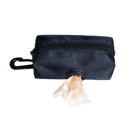 Portable Dog Poop Bag Holder