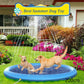 Summer Splash Pet Sprinkler Pad