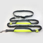 Reflective Bungee Dog Leash