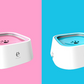 The ELS Pet Water Dispenser Portable Bowl