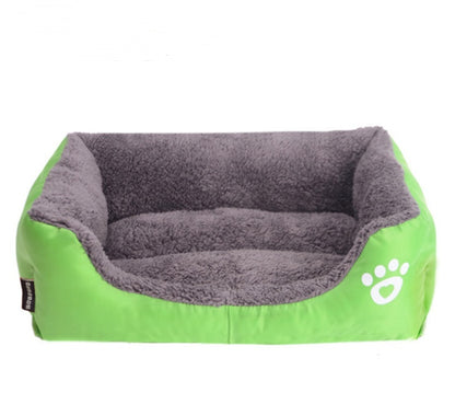 Colors Paw Pet Sofa