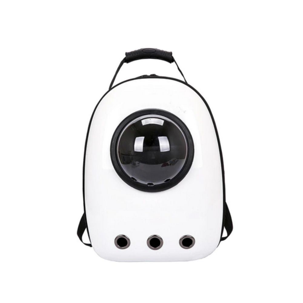 Pet Traveling Backpack - Hardshell - Pawfection