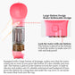 The Pup Cup Water Bottle