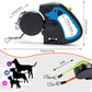 DuoGlide 2-Dog Retractable Leash