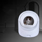 Fully Smart Self-Cleaning Litter Box