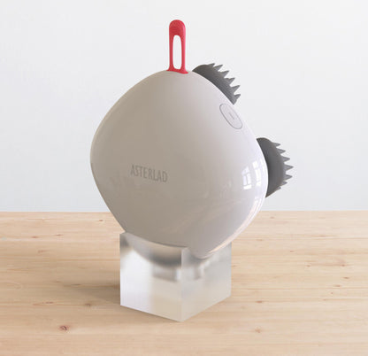 Mini Electric Pet Massager