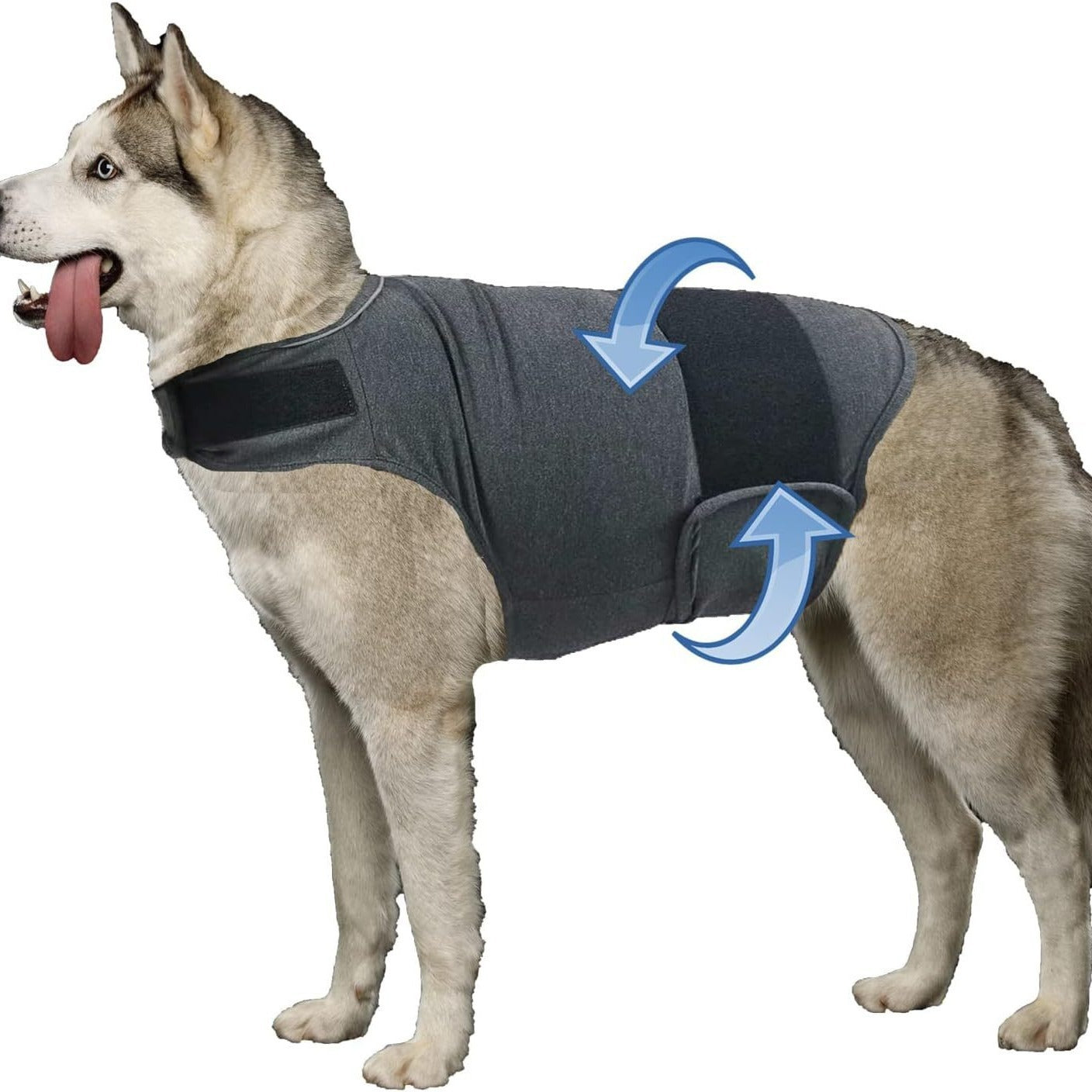 Thunder Calming Vest