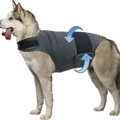Thunder Calming Vest