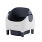 Intelligent Self-Cleaning Cat Litter Box