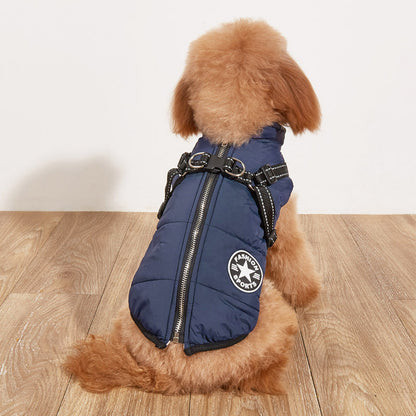 Jacket Harness