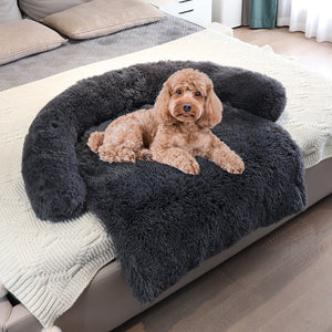 Dog Bed Cushion