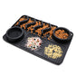 Silicone Slow Feed Pet Licking Mat with Suction Cups