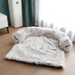 Dog Bed Cushion