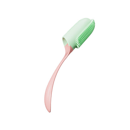 Reusable Pet Finger Toothbrush