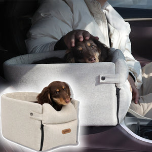 Central Pet Car Seat Carrier