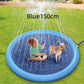 Summer Splash Pet Sprinkler Pad