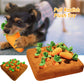 Pet Plush Food Toys