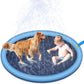 Summer Splash Pet Sprinkler Pad