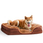 Memory Foam Pet Bed
