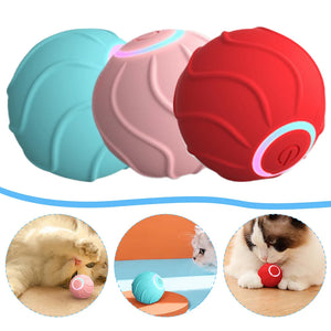Electric Smart Ball Toy