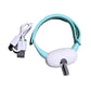 Smart Laser Cat Collar Toy