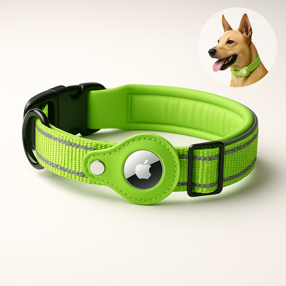 AirTag Dog Collar