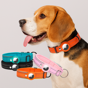 AirTag Dog Collar