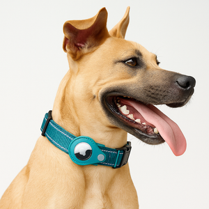 AirTag Dog Collar