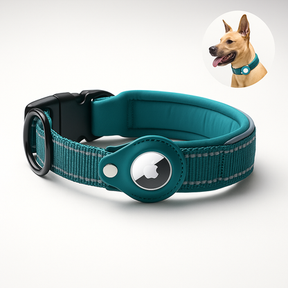 AirTag Dog Collar
