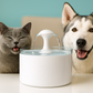 Automatic Pet Water Fountain