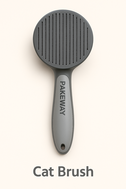 Cat Brush