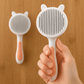 Pet Comb Cleaner