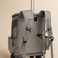 Sky Capsule Rolling Pet Backpack