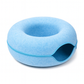 Donut Cat Bed Tunnel