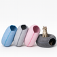 Donut Cat Bed Tunnel
