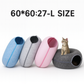 Donut Cat Bed Tunnel