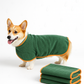 Microfiber Absorbent Dog Drying Coat