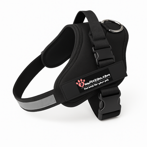 Pawfection Secure Dog Harness