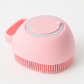 Pet Bath Soft Brush