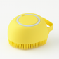 Pet Bath Soft Brush