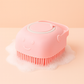 Pet Bath Soft Brush