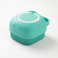 Pet Bath Soft Brush