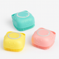 Pet Bath Soft Brush