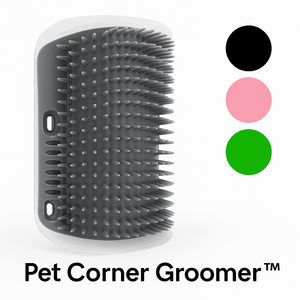 Pet Corner Groomer