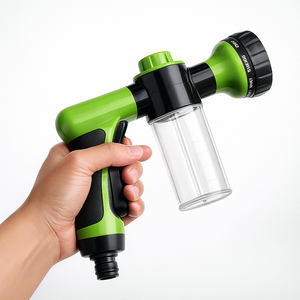 Portable Water Dog Spa Jet