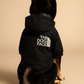 Dog Rain Jacket
