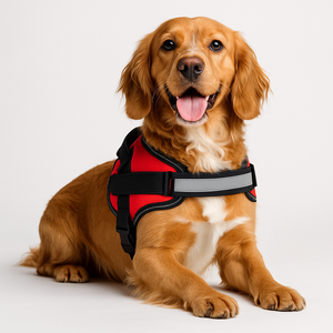 Safety Dog Harness