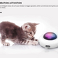 Electric Cat Teaser Toy