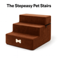 Stepeasy Pet Stairs